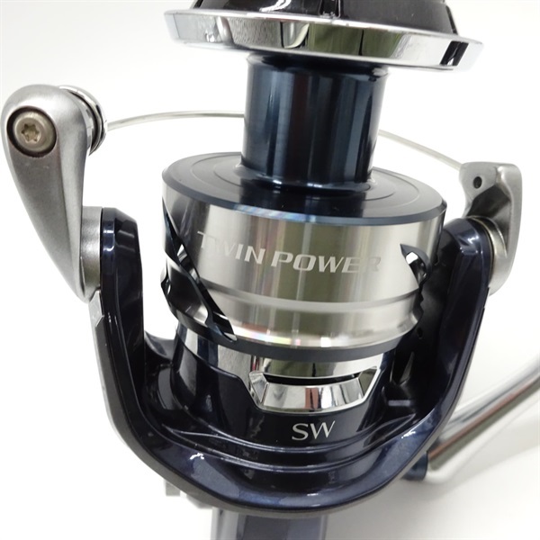 ２１ツインパワーＳＷ８０００ＨＧ